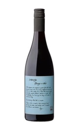 Вино Lethbridge Menage a Noir Pinot Noir 2018 0,75 л