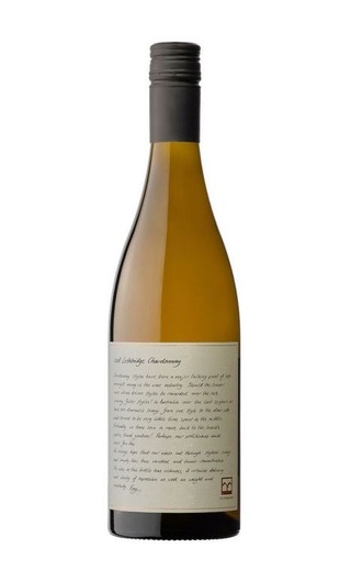 Лесбридж Шардоне 2018 0.75 л фото вино Lethbridge Chardonnay 2018 0,75 л