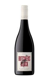 Вино Turkey Flat Butchers Block Shiraz 2018 0,75 л