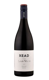 Вино Head Old Vine Grenache 2018 0,75 л