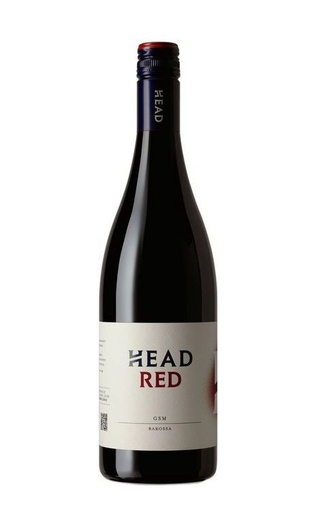 Вино Head Red G.S.M. 2018 0,75 л
