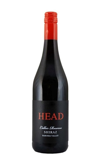 Вино Head Cellar Reserve Shiraz 2017 0,75 л