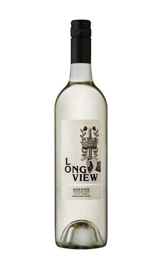 Лонгвью Куини Пино Гриджио 2018 0.75 л фото вино Longview Queenie Pinot Grigio 2018 0,75 л