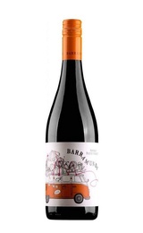 Вино Barramundi Shiraz Petit Verdot 2019 0,75 л
