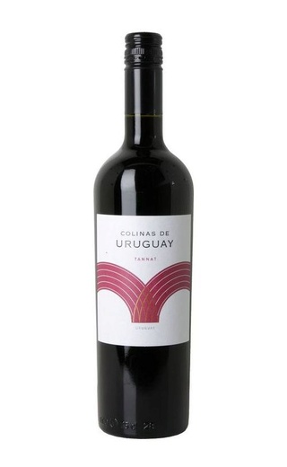 Колинас де Уругвай Таннат 2015 0.75 л фото вино Colinas de Uruguay Tannat 2015 0,75 л