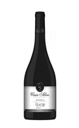Вино Casa Silva Reserva Cuvee Colchagua Syrah 2018 0,75 л