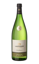 Вино Lauffener Weingartner Riesling 2019 1 л