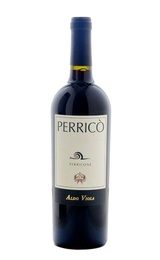 Вино Aldo Viola Perrico Perricone 2017 0,75 л
