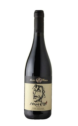 Альдо Виола Моретто 2018 0.75 л фото вино Aldo Viola Moretto 2018 0,75 л