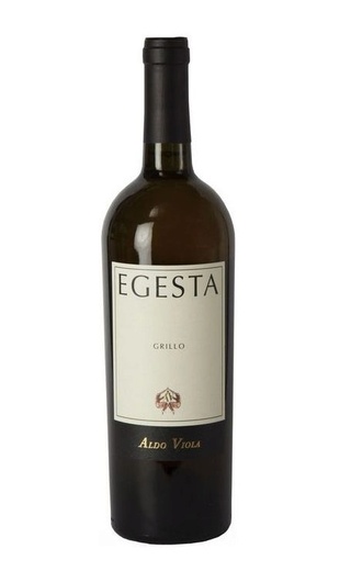 Альдо Виола Эджеста 2017 0.75 л фото вино Aldo Viola Egesta 2017 0,75 л