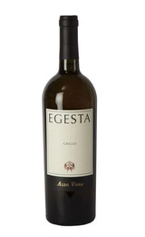 Вино Aldo Viola Egesta 2017 0,75 л