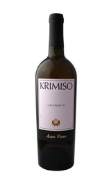 Вино Aldo Viola Krimiso Catarratto 2017 0,75 л