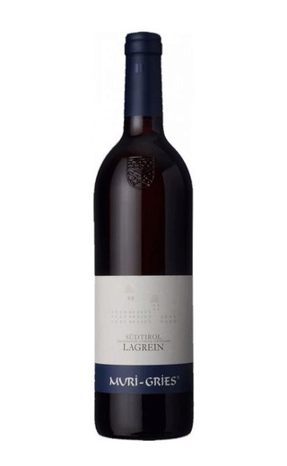 Мури Грис Лагрейн Альто Адидже 2018 0.75 л фото вино Muri-Gries Lagrein Alto Adige 2018 0,75 л