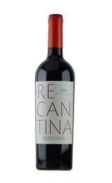 Вино Serafini & Vidotto Recantina 2018&nbsp;0,75&nbsp;л