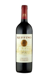 Вино Ruffino Il Leo Chianti Superiore 2017 0,75 л