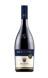 Вино Ruffino Chianti 2018 0,75 л