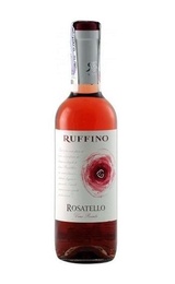 Вино Ruffino Rosatello 2018 0,375 л