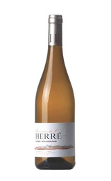 Вино Domaine de l'Herre Gros Manseng Cotes de Gascogne 2019 0,75 л