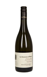 Вино Le Domaine d'henri Chablis Saint Pierre 2017 0,75 л
