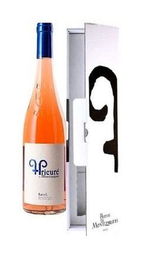 фото вино Prieure de Montezargues 2015 1,5 л