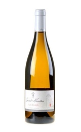 Вино Domaine Saint Nicolas Les Clous 2018 0,75 л