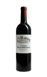 Вино Chateau Beauregard Pomerol 2011 0,75 л