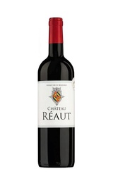 Вино Chateau Reaut Cotes de Bordeaux 2014 0,75 л