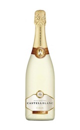 Игристое вино Castellblanc Cava Brut 0,75 л