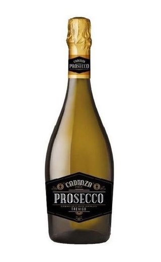 Просекко Cadanza Prosecco Treviso 0,75 л