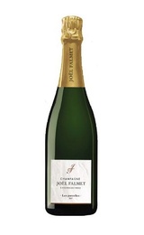 Шампанское Joel Falmet Les Parcelles 0,75 л