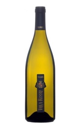 Вино Villa Russiz Friulano 2017 0,75 л