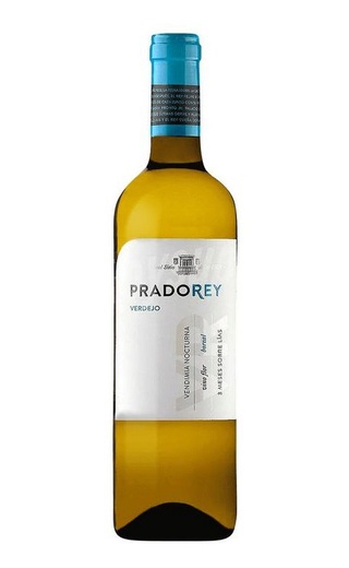 Прадорей Вердехо 2019 0.75 л фото вино Pradorey Verdejo 2019 0,75 л