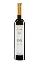 Вино Nittnaus Trockenbeerenauslese Weissburgunder Grand Selection 2015 0,375 л