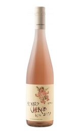 Вино Montes Cherub Rose of Syrah 2019 0,75 л