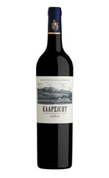 Вино Kaapzicht Shiraz 2017 0,75 л