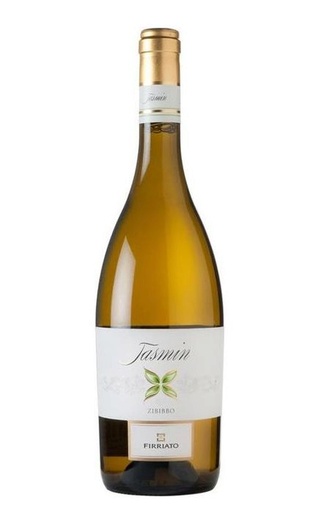 Фирриато Жасмин 2019 0.75 л фото вино Firriato Jasmin 2019 0,75 л