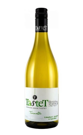 Домен Дени Тасте Тоннель 2017 0.75 л фото вино Domaine Denis Tastet Tonnelle 2017 0,75 л