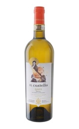 Вино Castello di Tassarolo Il Castello Bio 2018 0,75 л