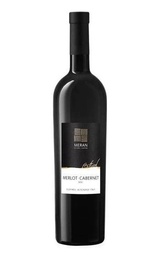 Вино Cantina Merano Festival Merlot Cabernet 2016 0,75 л