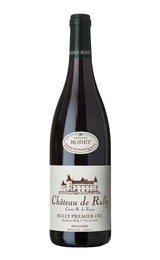 Вино Antonin Rodet Chateau de Rully 2014&nbsp;0,75&nbsp;л