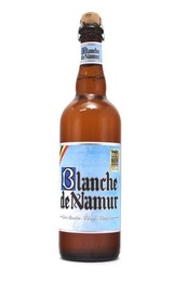 Пиво Blanche de Namur 0,75 л