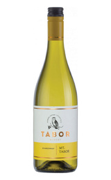 Кошерное вино Mt. Tabor Chardonnay 0,75 л