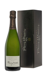 Шампанское Remy Massin Blanc de Noirs Brut Nature&nbsp;0,75&nbsp;л
