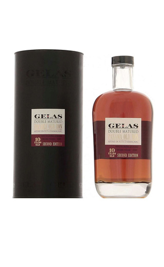 Желас Панама Олд Ром 10 лет 0.7 л фото ром Gelas Panama Old Ron 10 Years Old 0,7 л