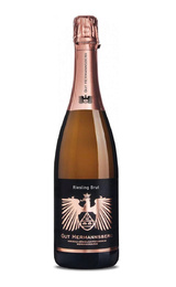 Игристое вино Gut Hermannsberg Riesling Sekt Brut&nbsp;0,75&nbsp;л