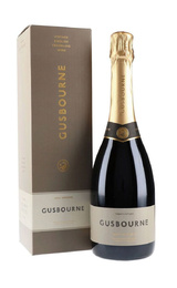 Игристое вино Gusbourne Brut Reserve 2016 0,75 л