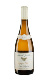 Вино Patrick Javillier Bourgogne Blanc Cuvee Oligocene 2018&nbsp;0,75&nbsp;л