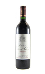 Вино Chateau Vieux Robin 2012 0,75 л