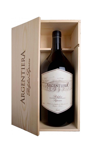 Тенута Арджeнтьера 2017 3 л фото вино Tenuta Argentiera 2017 3 л
