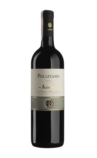 фото вино Poliziano Vino Nobile di Montepulciano Asinone 2017 1,5 л